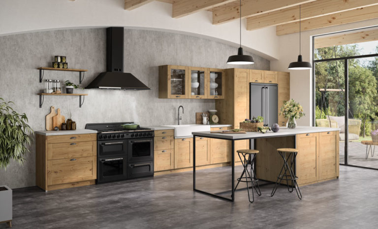 Küche - Rauchenzauner Möbel GmbH